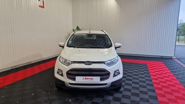Ford Ecosport image 3