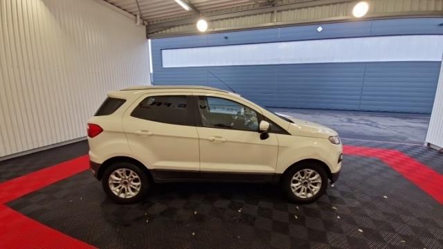Ford Ecosport image 7