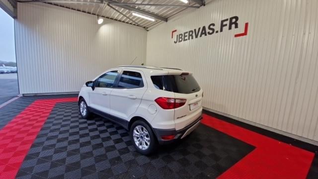 Ford Ecosport image 1