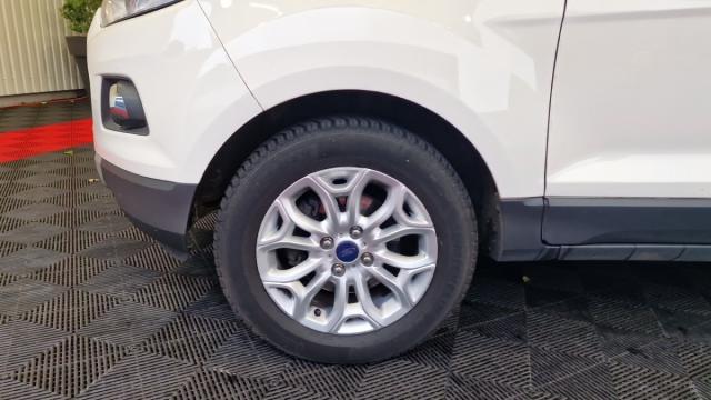 Ford Ecosport image 4