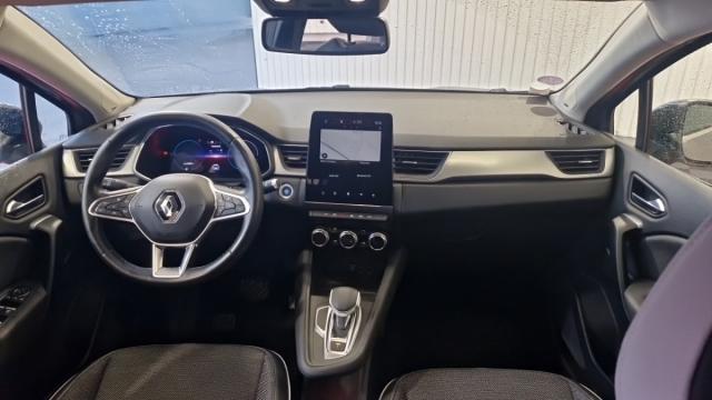 Renault Captur image 3