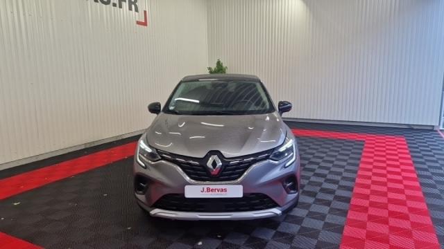 Renault Captur image 4