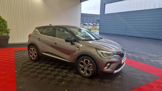 Renault Captur image 5