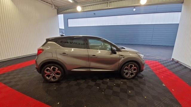 Renault Captur image 1