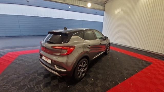 Renault Captur image 7