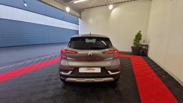 Renault Captur image 8