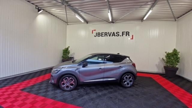 Renault Captur image 2