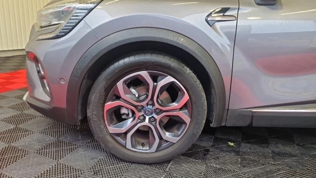 Renault Captur image 6