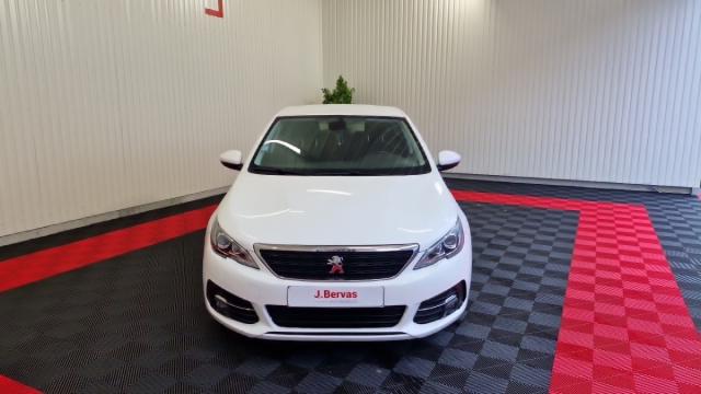 Peugeot 308 image 7
