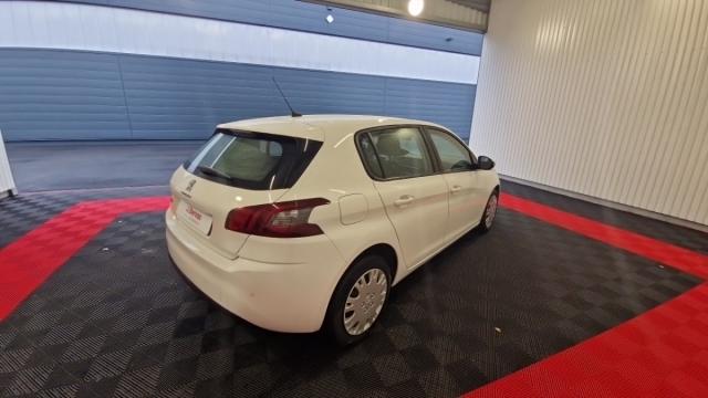 Peugeot 308 image 5