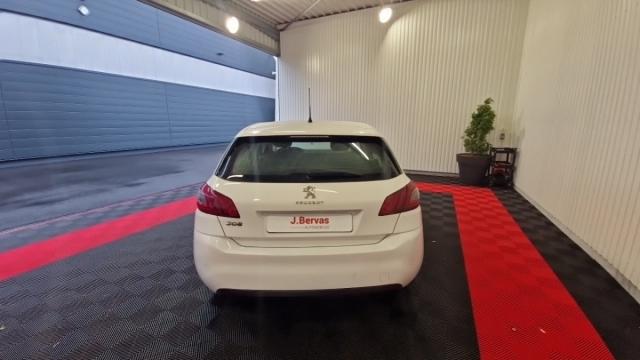 Peugeot 308 image 8