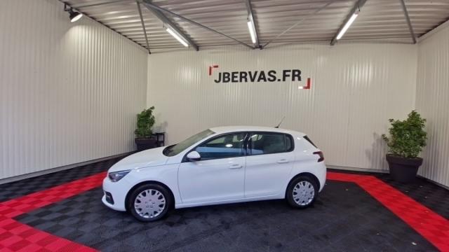 Peugeot 308 image 4