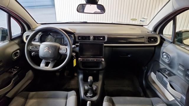 Citroen C3 image 3