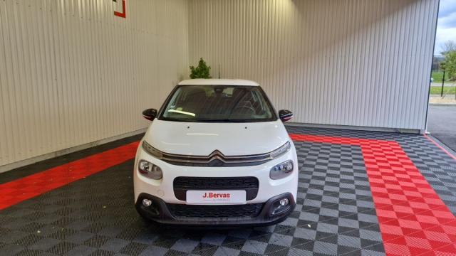 Citroen C3 image 1