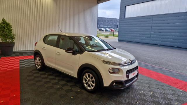 Citroen C3 image 8