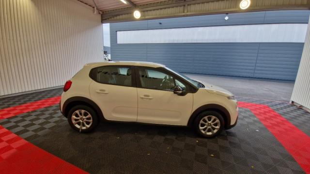 Citroen C3 image 9