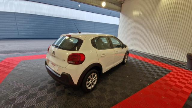Citroen C3 image 4