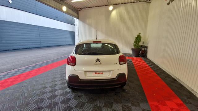 Citroen C3 image 7