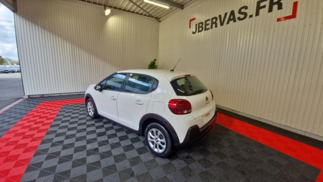 Citroen C3 image 2