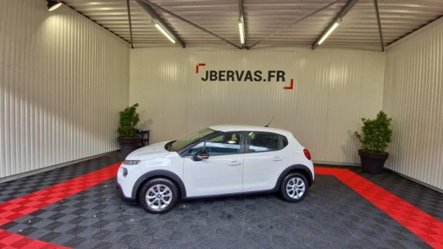 Citroen C3 image 5