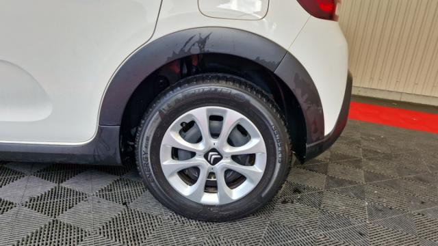 Citroen C3 image 6