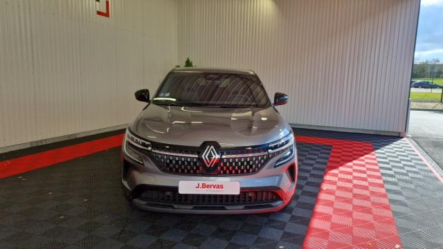 Renault Austral image 2