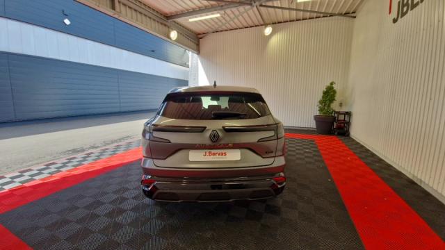 Renault Austral image 1