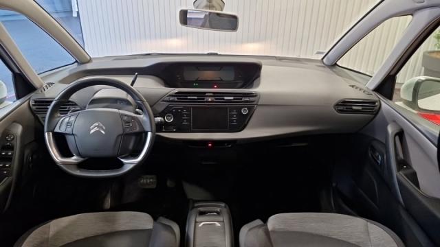 Citroen C4 Spacetourer image 3