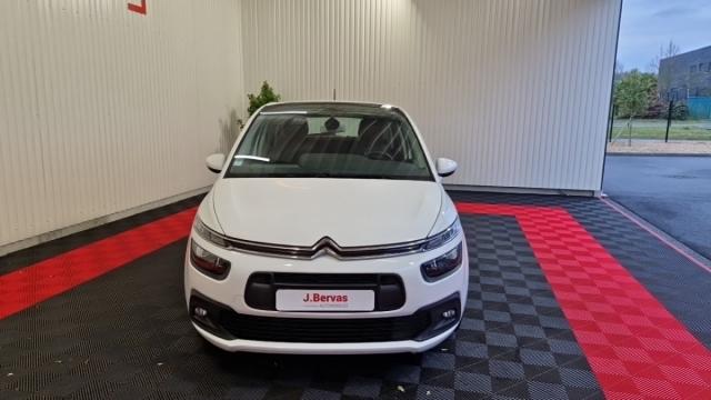 Citroen C4 Spacetourer image 5