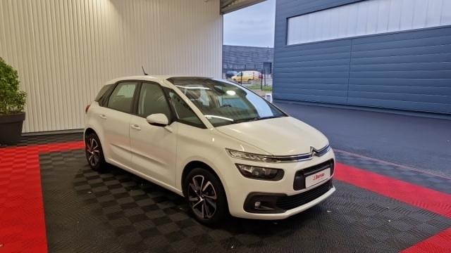 Citroen C4 Spacetourer image 1