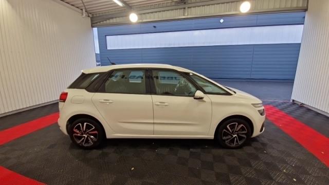 Citroen C4 Spacetourer image 9
