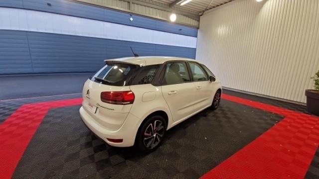 Citroen C4 Spacetourer image 7
