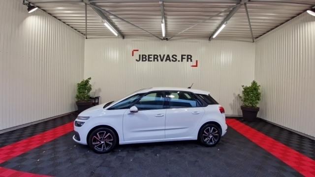 Citroen C4 Spacetourer image 4
