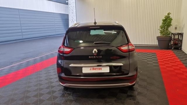 Renault Grand Scénic image 2