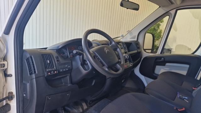 Citroen Jumper image 2