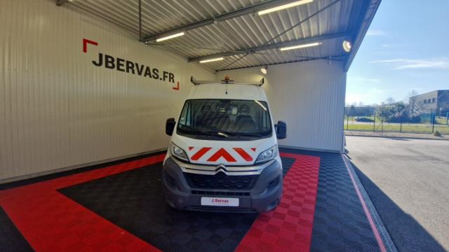 Citroen Jumper image 8