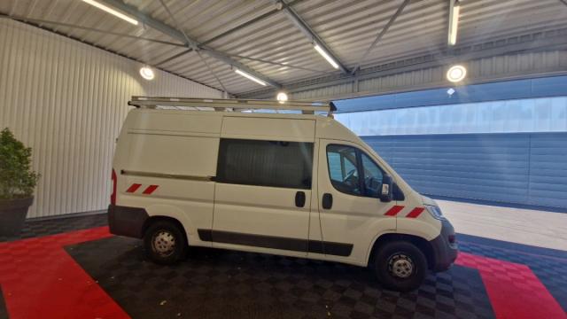 Citroen Jumper image 6