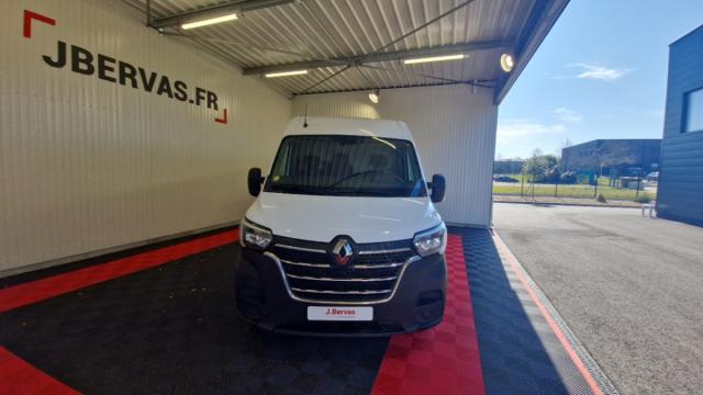 Renault Master image 2