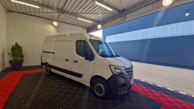 Renault Master image 8