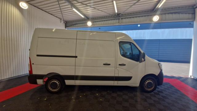 Renault Master image 6