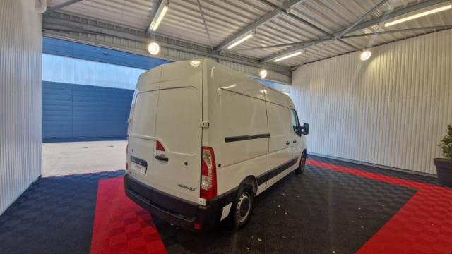 Renault Master image 7