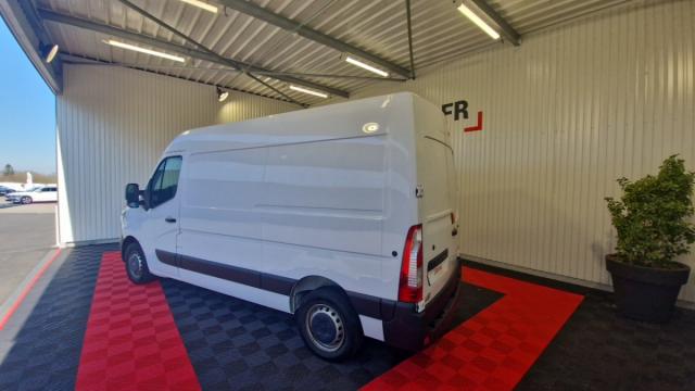 Renault Master image 4