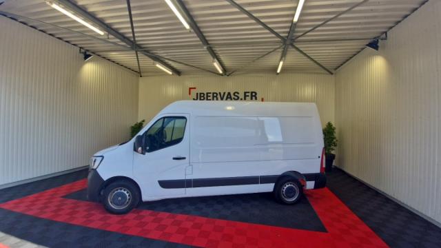 Renault Master image 9