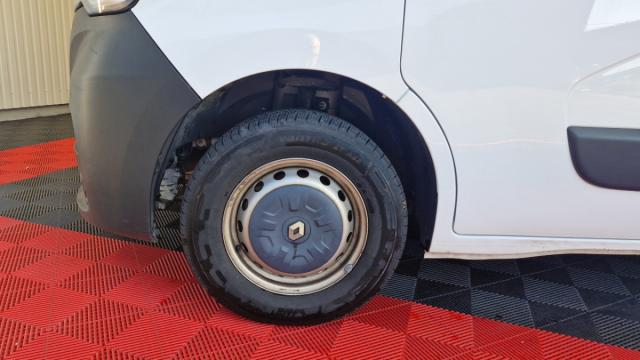 Renault Master image 1
