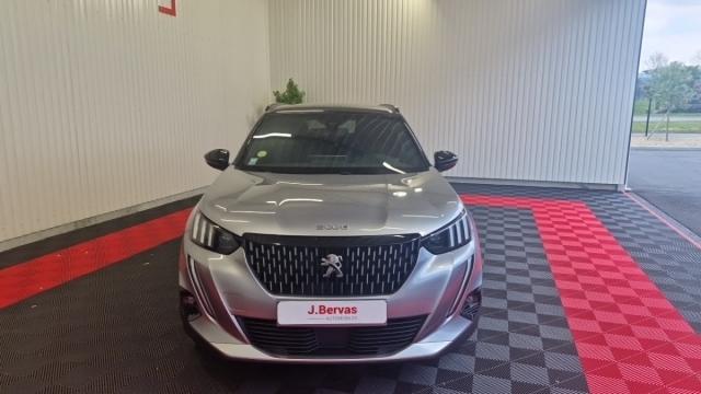 Peugeot 2008 image 2