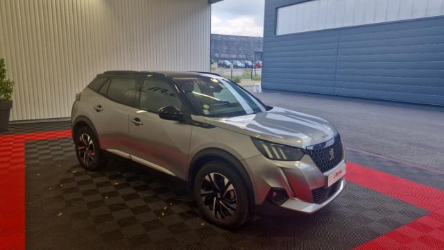 Peugeot 2008 image 9