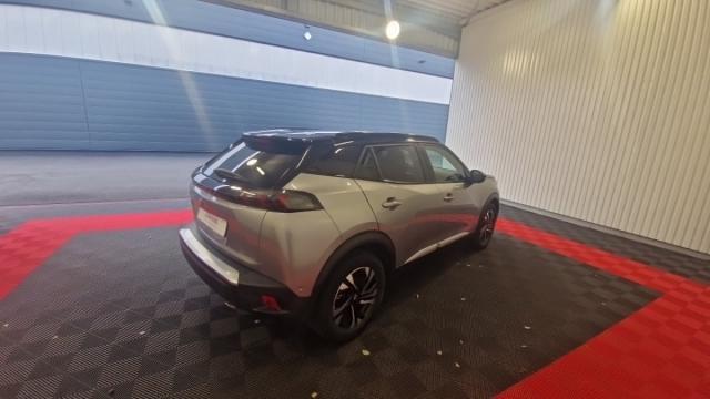 Peugeot 2008 image 5