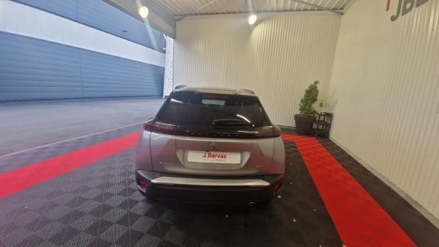 Peugeot 2008 image 7