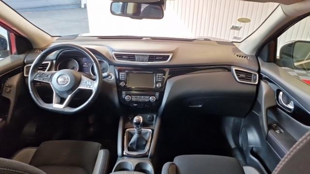 Nissan Qashqai image 6