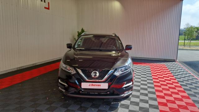 Nissan Qashqai image 7